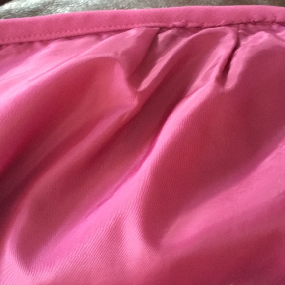 Jasper magenta women’s skirt Size 14 - Picture 5 of 5